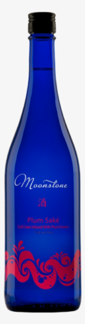 Moonstone Plum Sake - Moonstone Coconut Lemongrass Sake - 750 Ml Bottle #3418926