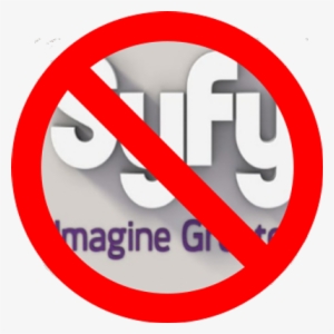 Reform Syfy Now - Circle #3418929