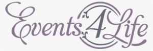 Making Your Event Truly Memorable And Successful - Logo #3418967