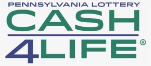 Cash4life Pa Lottery Draw Game & Lottery Results - Ga Lottery Cash 4 Life #3418973