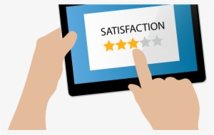 I Can't Get No Satisfaction - Online Restaurant Reviews #3419039
