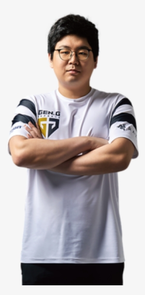 G Esports Sake - Man #3419045