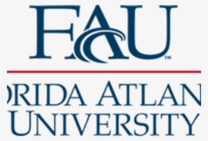 Fau College Student Who Didn't Want To Stomp On 'jesus' - Florida Atlantic University Logo #3419067