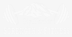 Gig Harbor Strength And Fitness - Troubling In My Soul: Womanist Perspectives #3419184