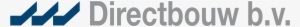 Directbouw Logo Png Transparent - Transparency #3419207
