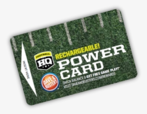 Dave & Buster's - Dave & Buster's #3419309