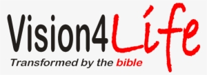Vision 4 Life Logo Bible #3419330
