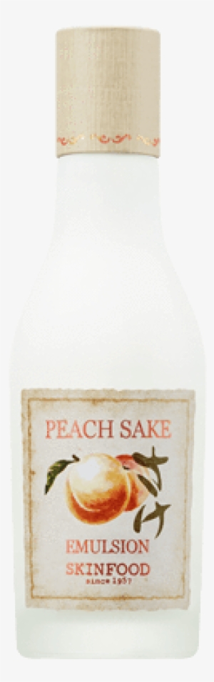 Peach Sake Emulsion - Skinfood Peach Sake Toner #3419436