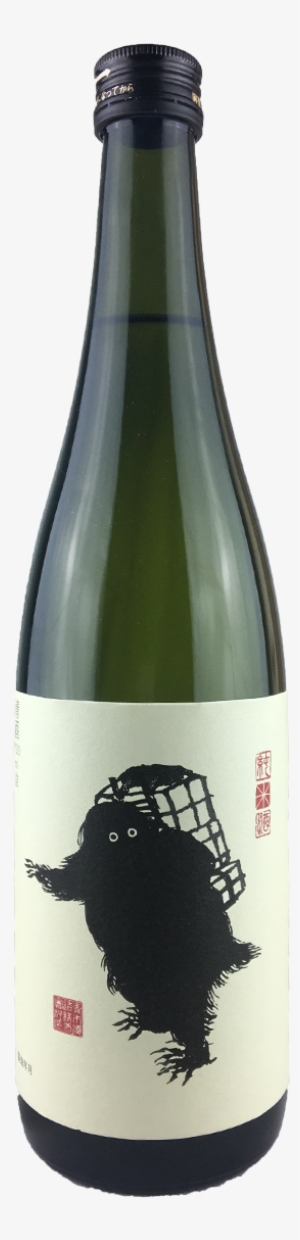 Single Product - Yuri Otoko Yeti Honjozo #3419437