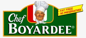 Chef Boyardee M - Chef Boyardee #3419472