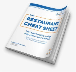 Unsure What To Eat When You're On The Go - Everybodys Fitness Center #3419498