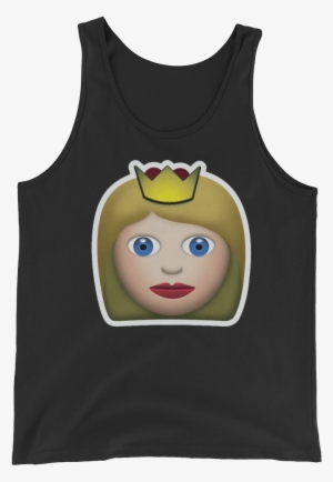 Men's Emoji Tank Top - Pansexual Shirts #3419543