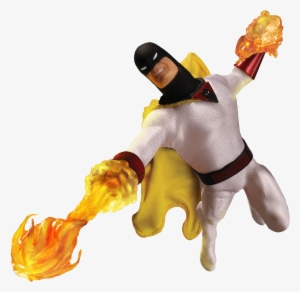Space - Space Ghost - One:12 Collective Action Figure #3419625