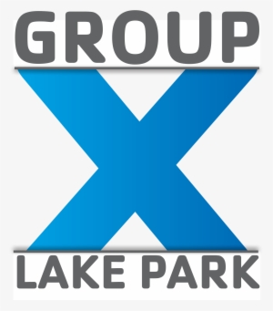 Lake Park Group X Schedule - Target Group Vector #3419663