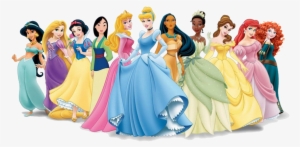 Princess Transparent Background - Princess Disney #3419714 Princess Transparent Background - Princess Disney #3419714