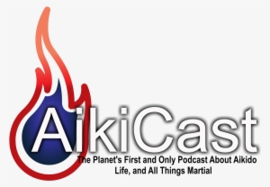 Aikido In Daily Life Podcast - Chef Boyardee #3419833