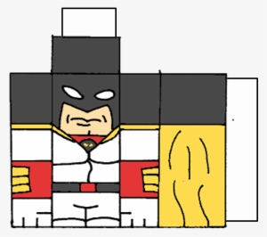 Space Ghost - Cartoon #3419852