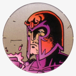 Chef Boyardee X Men Hero Caps 3 Magneto - Magneto #3419873
