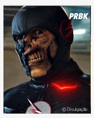 Em "the Flash" - Black Flash #3419877