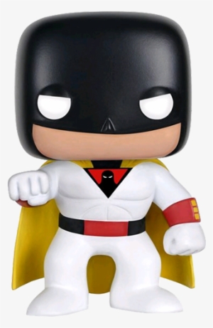 Space Ghost Pop Vinyl Figure - Space Ghost Funko #3419879