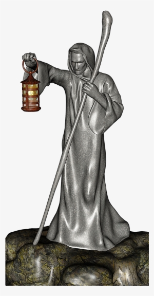 3d Stick Figure Png #3419970