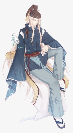 Normal - Sake Food Fantasy #3419971