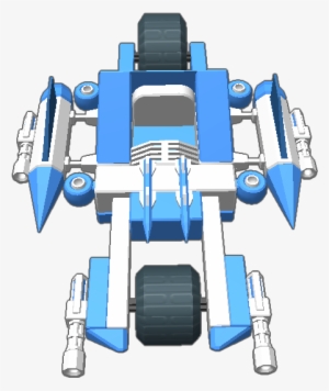 By 14 Savitar - Robot #3420104