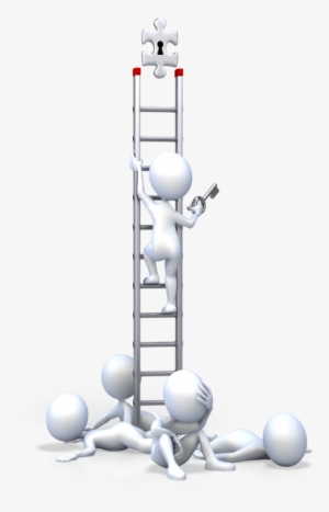 The Best Man, A Good Man, 3d Icons, 3d Man, Stick Figures - 3d Man Animation #3420105