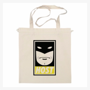 Космический Призрак - Handbag #3420106