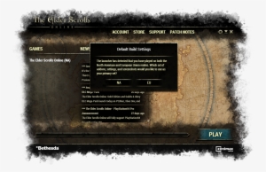 I Start The Game And It Loads My Characters, However - Portable Network Graphics #3420125