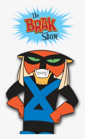 Brak - Brak Show Complete Songbook (4 Discs) Dvd #3420220