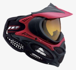 Paintball Mask Clipart #3420328