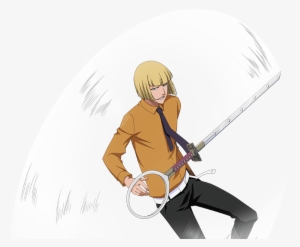 Shinji Hirako - " - Hirako Shinji Brave Souls #3420352