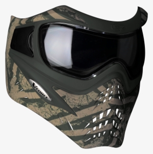 Image Result For Multicam Paintball Mask - V Force Grill Stix #3420357