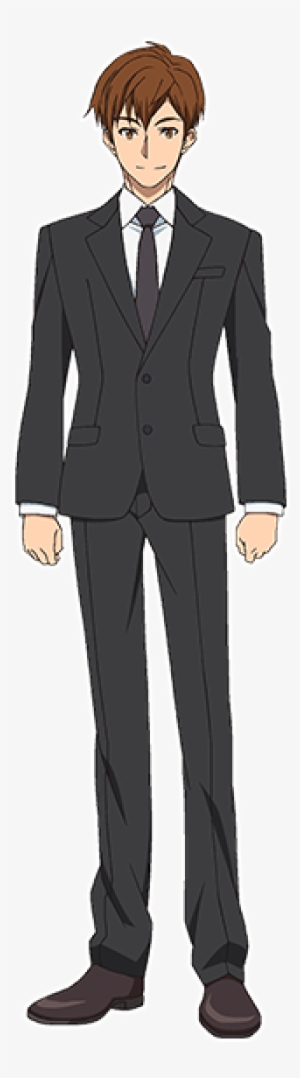 Shinji Ogawa - Senki Zesshou Symphogear Shinji #3420432