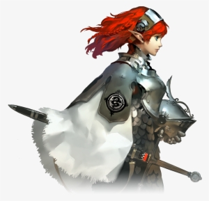 Atlus Project Re Fantasy #3420461