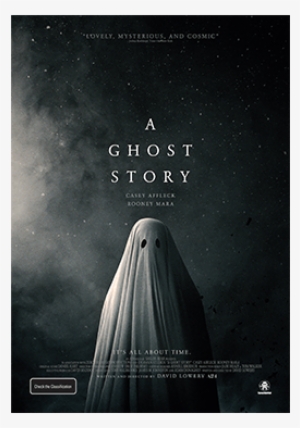 Posterazzi A Ghost Story Movie Poster (27 X 40) Movgb81555 #3420463