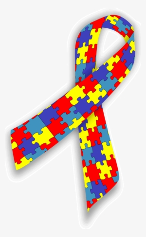 Thank You For Your Support Autism #3420538