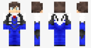 Minecraft Skin Shinji - Vikkstar123 Skin #3420595 Minecraft Skin Shinji - Vikkstar123 Skin #3420595