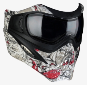 Vforce Grill Se Goggles - V Force Customs #3420615