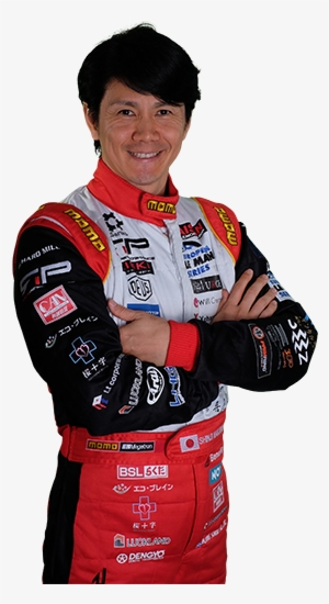 Shinji Nakano - Fia World Endurance Championship #3420741