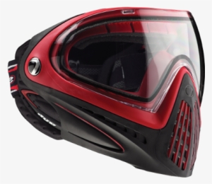 Dye I4 Pro Thermal Goggles - Dye I4 Thermal Paintball Goggles - Black #3420807