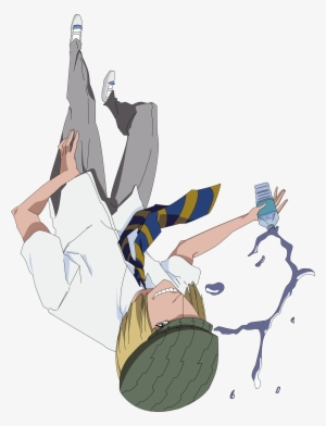 Hirako Shinji Manga Fanart #3420808