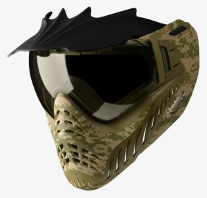 Vforce Profiler Se Goggle #3420809