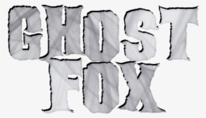 Ghost Fox #3420898