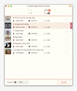 Convert Apple Music - Macos #3420955