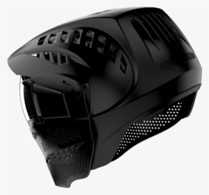 More Information - Paintball Full Head Visor #3421014