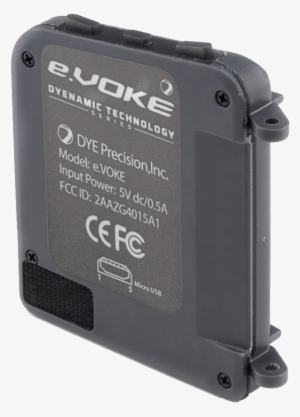 Dye I5 Paintball Goggle E.evoke Kit #3421038