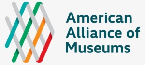 Full-color Knockout Png - American Alliance Of Museums #3421039