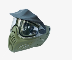 Paintball Mask - Mask #3421043